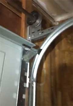 Cable Replacement For Garage Door In Coon Rapids