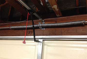 Garage Door Springs | Garage Door Repair Coon Rapids, MN