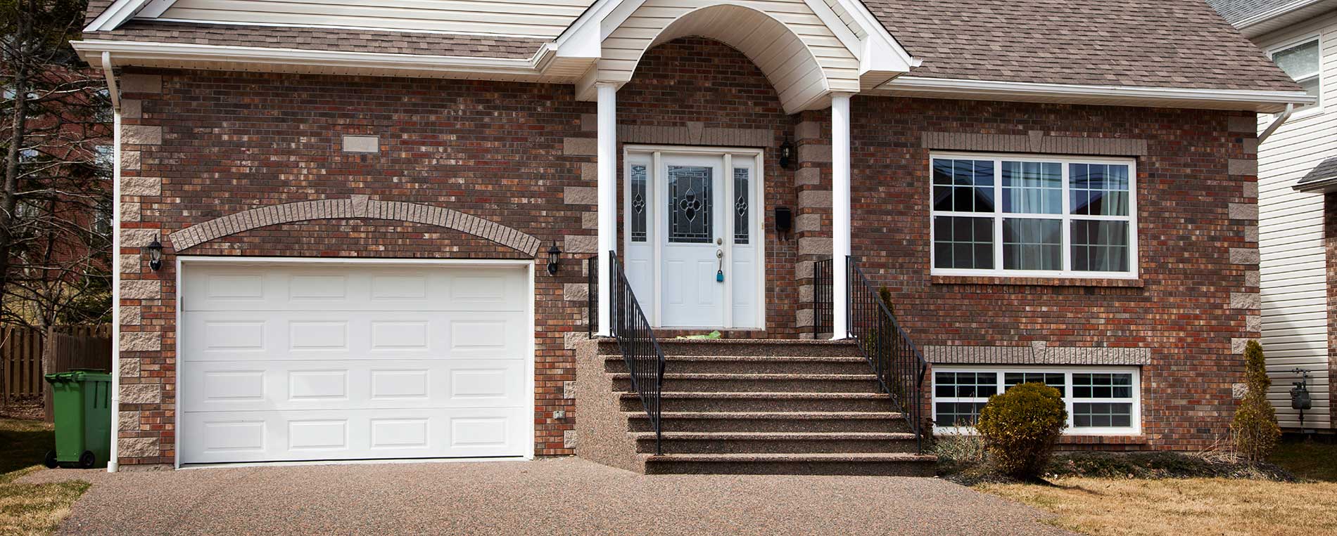 How Your Garage Doors Will Come in Handy This Valentines Day