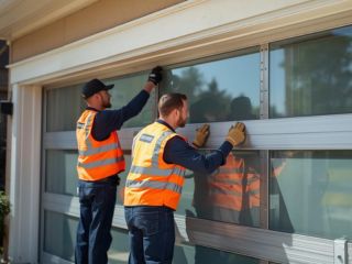 Professional garage door installation in Coon Rapids, MN Professional garage door installation in Coon Rapids, MN