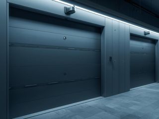 Modern Smart Garage Door Systems 2025 New garage door technologies and smart systems installed in Coon Rapids, MN