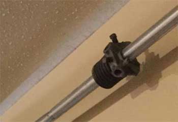 Garage Door Spring Replacement | Coon Rapids